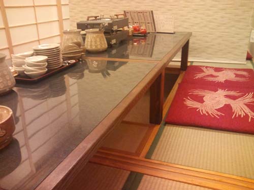 味処 なか村的实拍图