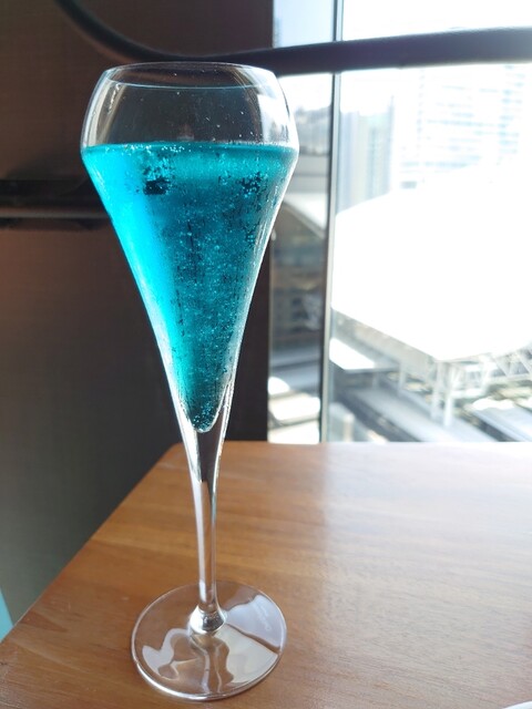 recommendations image for ブルーバード 大阪梅田ツインタワーズノース店
