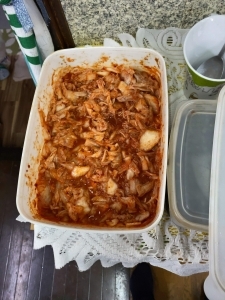 ホルモン焼肉 妙的实拍图