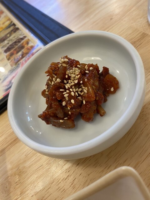 ダモア食堂的实拍高清图