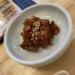 ダモア食堂的实拍图