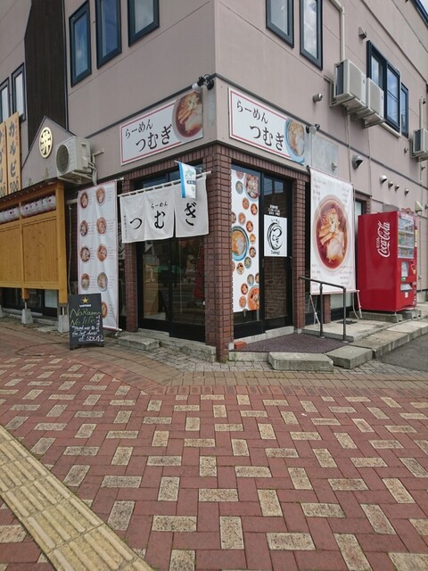 らーめん つむぎ的实拍高清图