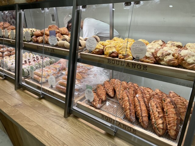 recommendations image for ブールアンジュ 天神地下街店