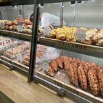 recommendations for ブールアンジュ 天神地下街店