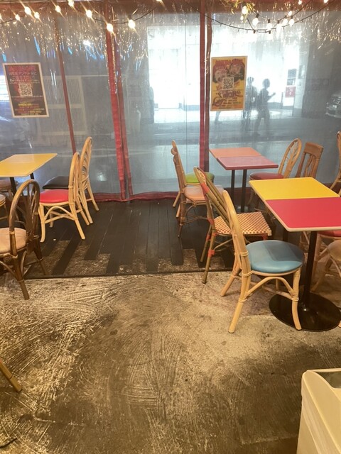 recommendations image for サクラカフェ＆レストラン 池袋