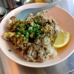 ダパイダン105 三軒茶屋店的实拍图