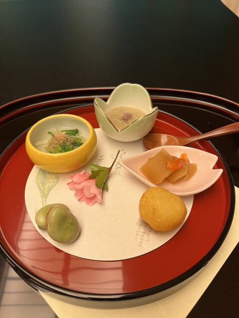 錦水的实拍高清图