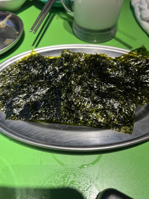 韓国屋台酒場 梅田店的实拍高清图