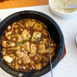 本格中華・北京ダック専門店 北京カォヤーテン 上野店的實拍圖