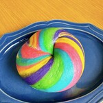 NEW NEW YORK CLUB BAGEL & SANDWICH SHOP的實拍圖