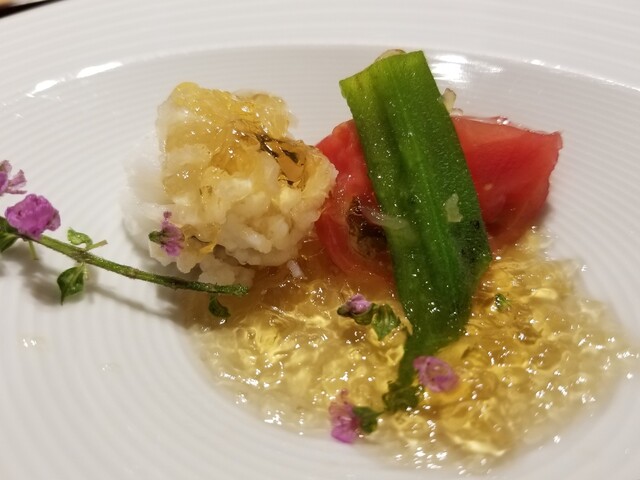 野菜&うまだし KICHI的實拍高清圖