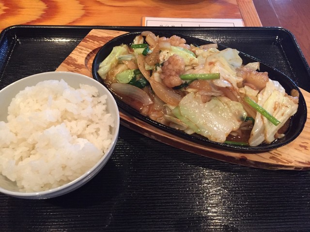 肉料理 ぷち的实拍高清图