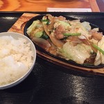 肉料理 ぷち的实拍图