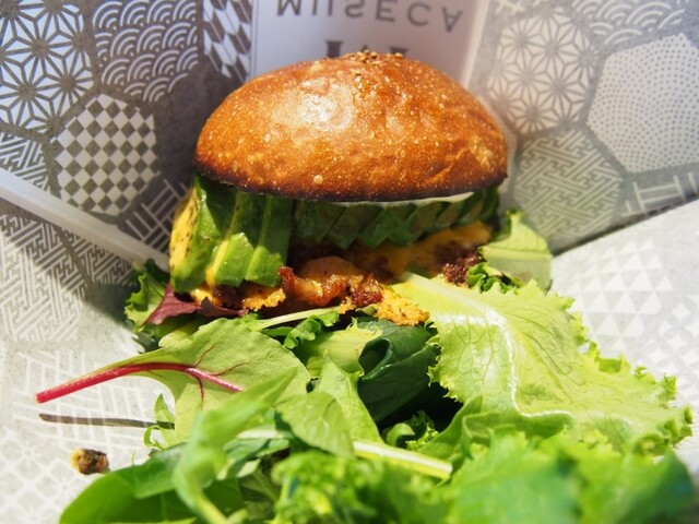 recommendations image for Burger & Steak MUSECA TIMES