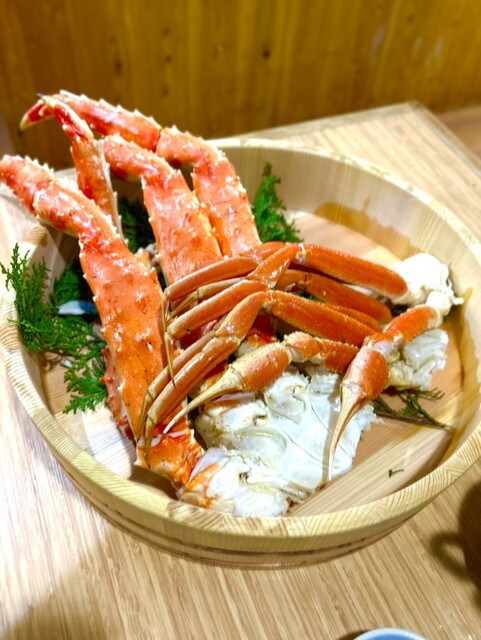 京都 かに銀 河原町店的實拍高清圖