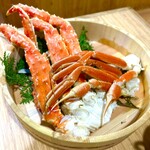 京都 かに銀 河原町店的實拍圖