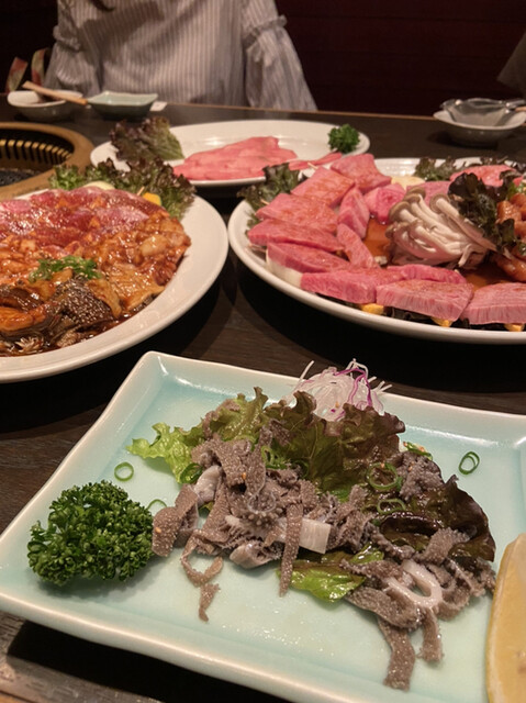 焼肉 昌久園 岸和田店的實拍高清圖