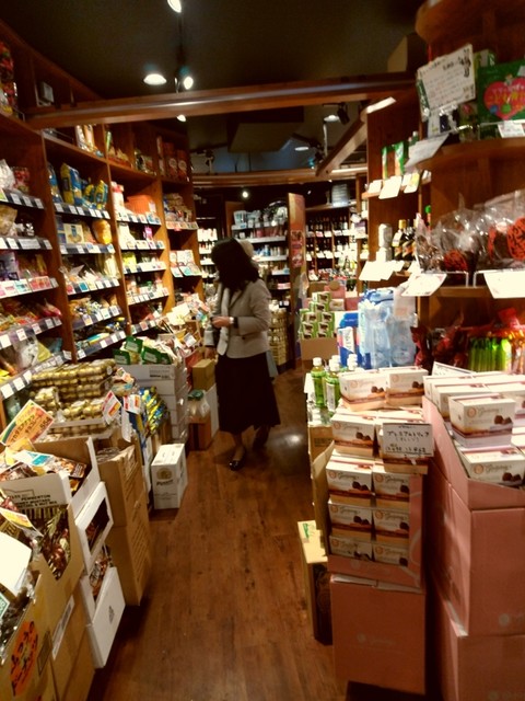カルディコーヒーファーム 下北沢店的實拍高清圖