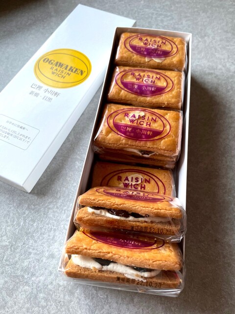 巴裡 小川軒 目黒店的實拍高清圖