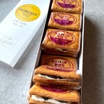 巴裡 小川軒 目黒店的實拍圖