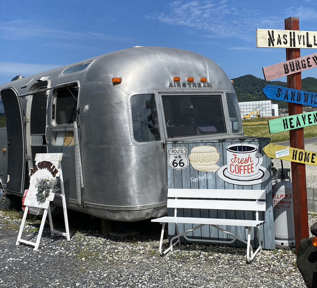 recommendations image for ナッシュビル