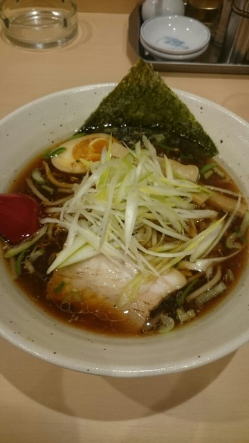 千成拉麺的实拍高清图