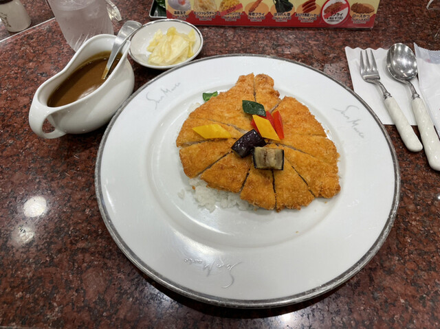 サンマルコ 阪急三番街店的實拍高清圖