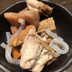 居酒屋 縁 札幌駅前店的實拍圖