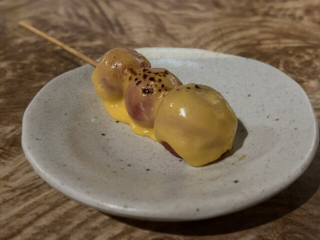 recommendations image for ぼんち焼鳥
