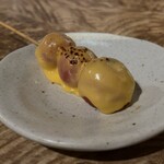 recommendations for ぼんち焼鳥