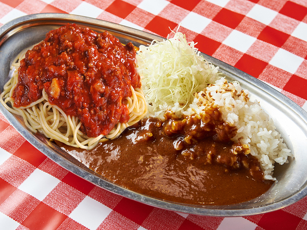スパゲッティーのパンチョ 代々木店的實拍高清圖