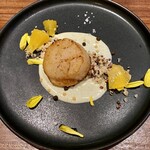recommendations for Mark’s Tokyo