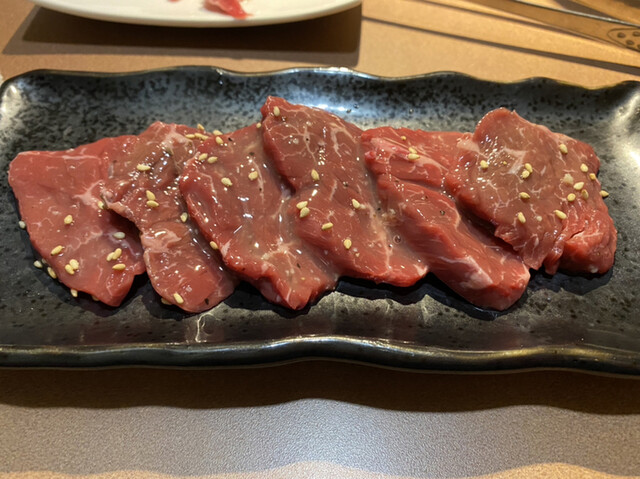 焼肉の達人 網走店的实拍高清图