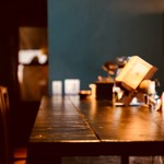 喫茶カルメル堂的实拍图