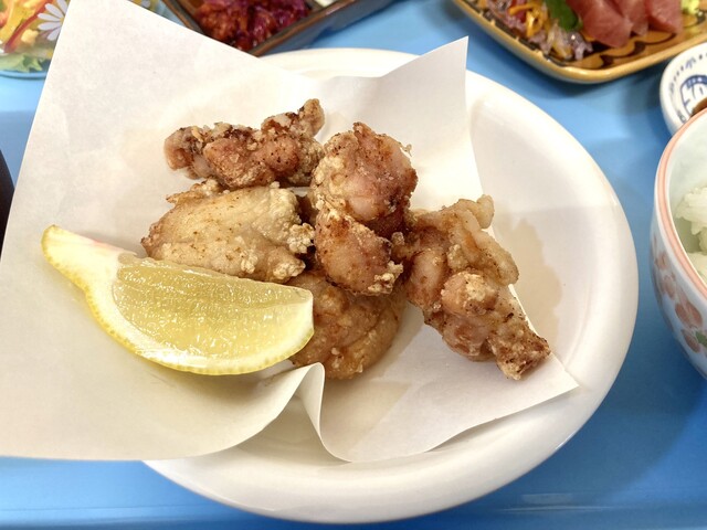 しんのすけ食堂的實拍高清圖