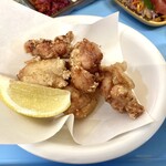 しんのすけ食堂的實拍圖