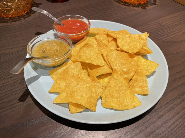 タコス メルカド的實拍高清圖