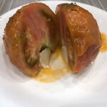 recommendations for Hamburg diner maru