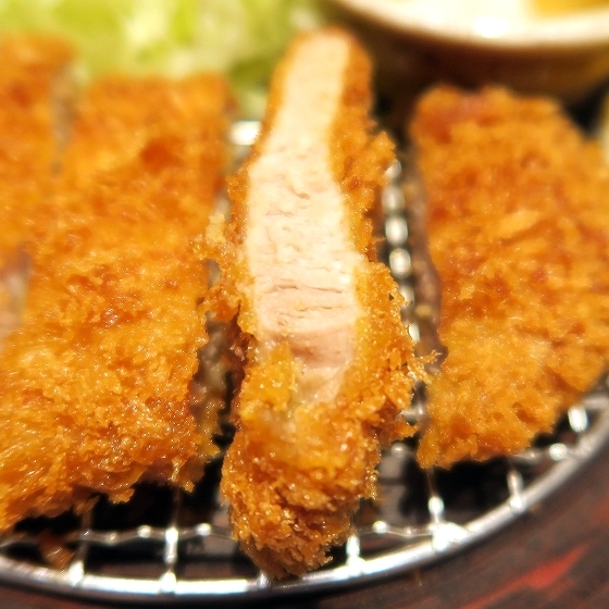 大戸屋 中野北口店的实拍高清图