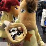 recommendations for マリオンクレープ