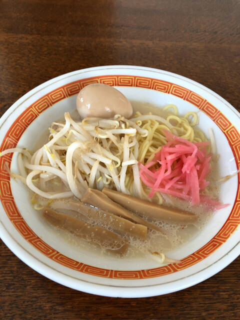 recommendations image for 江別河川防災ステーション売店