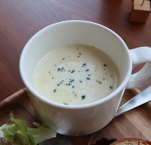 recommendations image for CAF'E MID STAMP EBISU