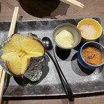 炉端焼レストラン 志古津的實拍圖