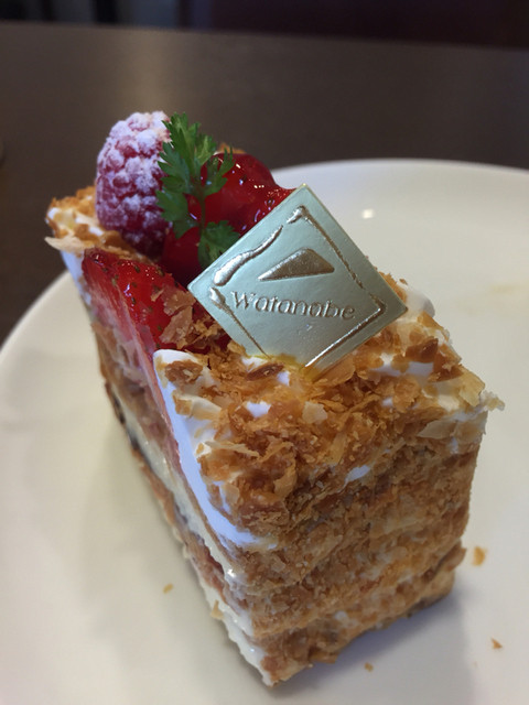 パティスリーワタナベ的实拍高清图