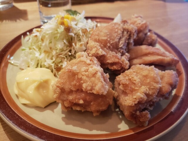 大衆酒場 スタンド basue的實拍高清圖