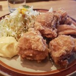 大衆酒場 スタンド basue的實拍圖