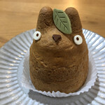 白髭のシュークリーム工房的實拍圖