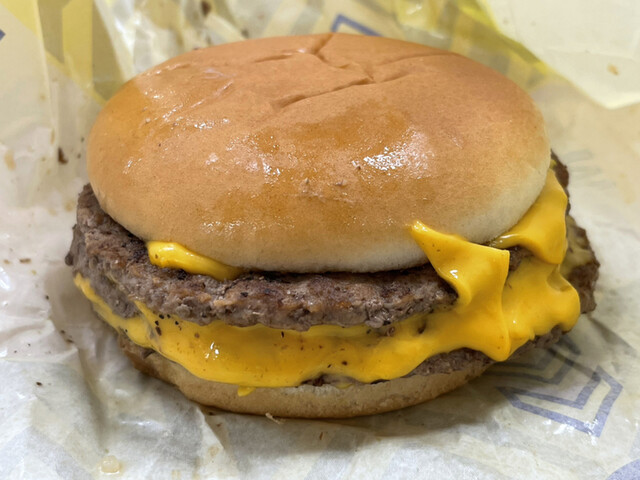 マクドナルド イオン品川シーサイド店的實拍高清圖