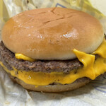 マクドナルド イオン品川シーサイド店的實拍圖