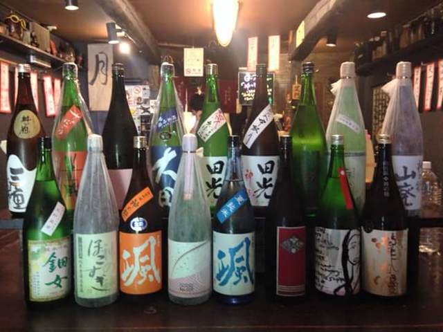 伊勢もん居酒屋 駄駄っ子的實拍高清圖